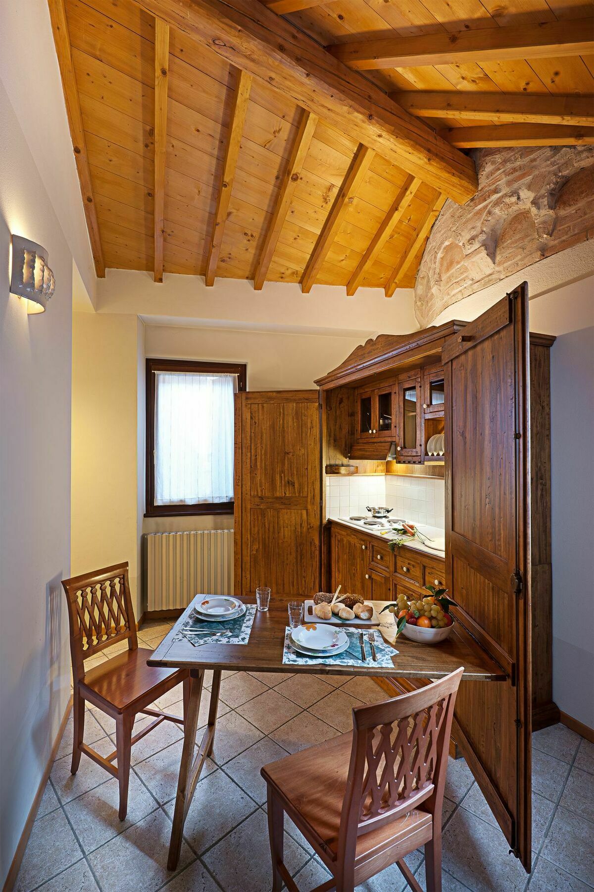 Residence San Lorenzo Verona Exteriör bild